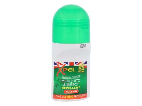 Xpel Mosquito & Insect  75 ml U