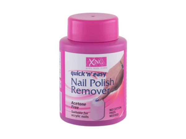 Xpel Nail Care  75 ml W