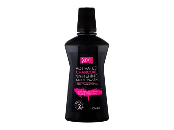 Xpel Oral Care  500 ml U