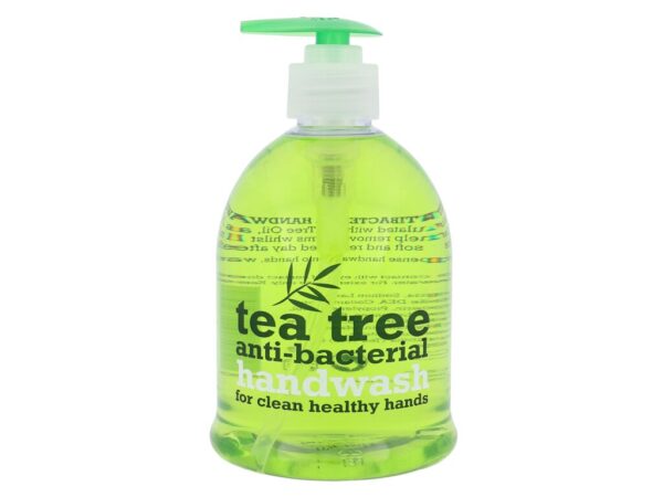 Xpel Tea Tree  500 ml W