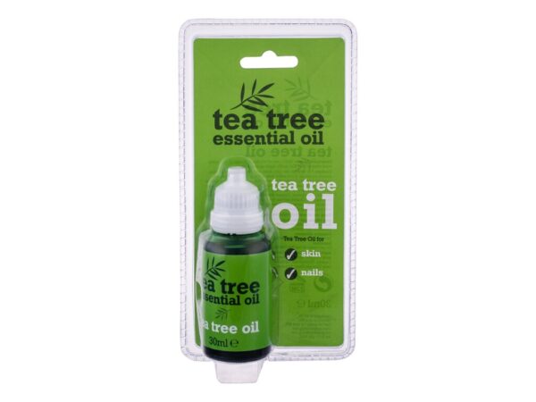 Xpel Tea Tree  30 ml W