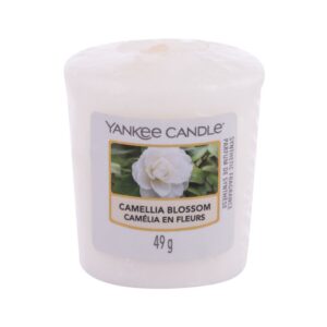 Yankee Candle Camellia Blossom parafina 49 g U