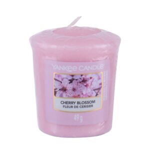 Yankee Candle Cherry Blossom parafina 49 g U