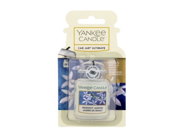 Yankee Candle Midnight Jasmine  1 szt U
