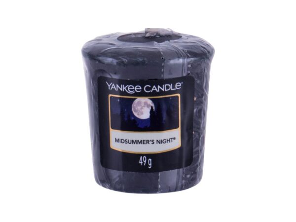 Yankee Candle Midsummer´s Night parafina 49 g U