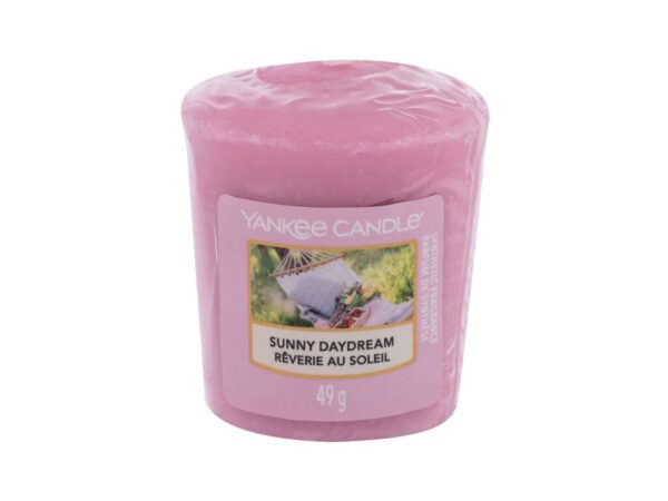 Yankee Candle Sunny Daydream parafina 49 g U