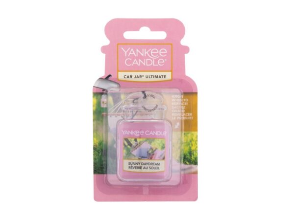 Yankee Candle Sunny Daydream  1 szt U