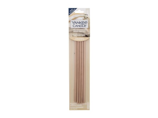 Yankee Candle Warm Cashmere  5 szt U