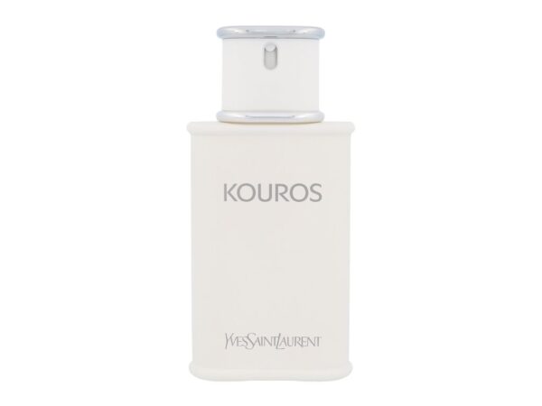 Yves Saint Laurent Kouros  100 ml M