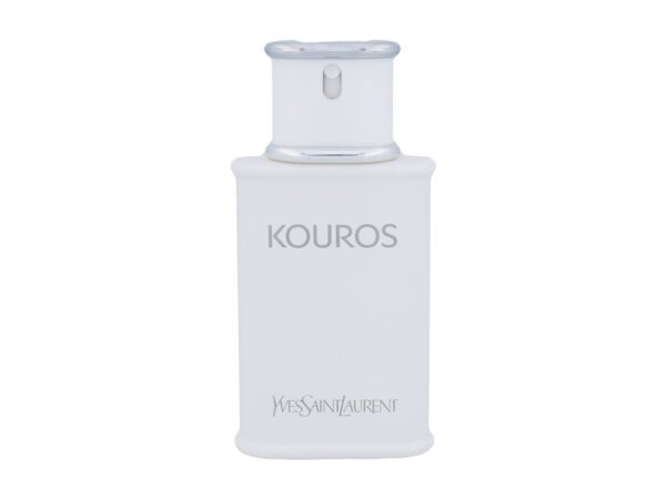 Yves Saint Laurent Kouros  50 ml M