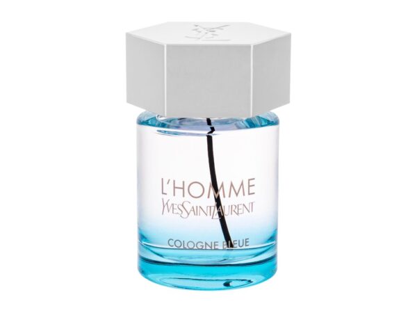 Yves Saint Laurent L´Homme  100 ml M