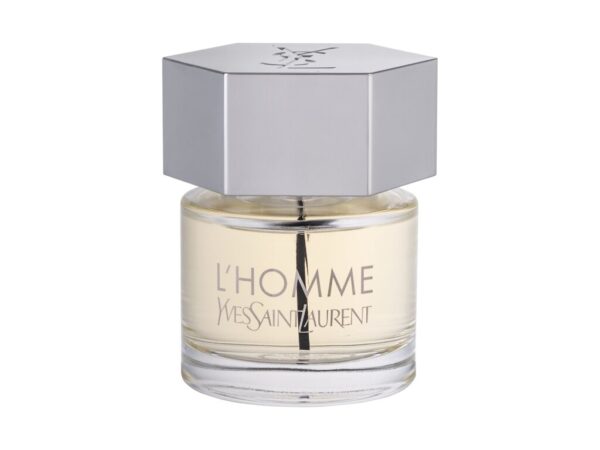 Yves Saint Laurent L´Homme  60 ml M