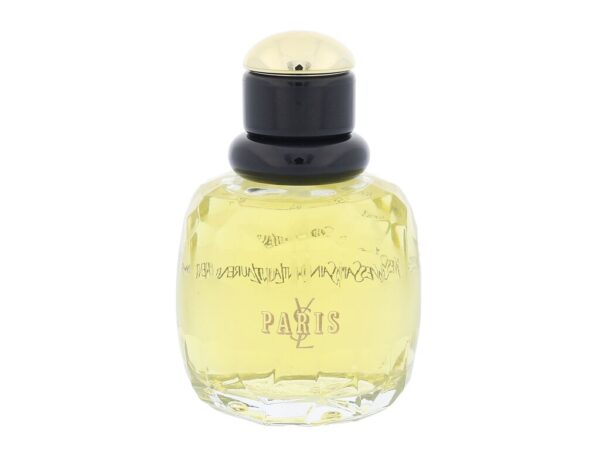 Yves Saint Laurent Paris  75 ml W