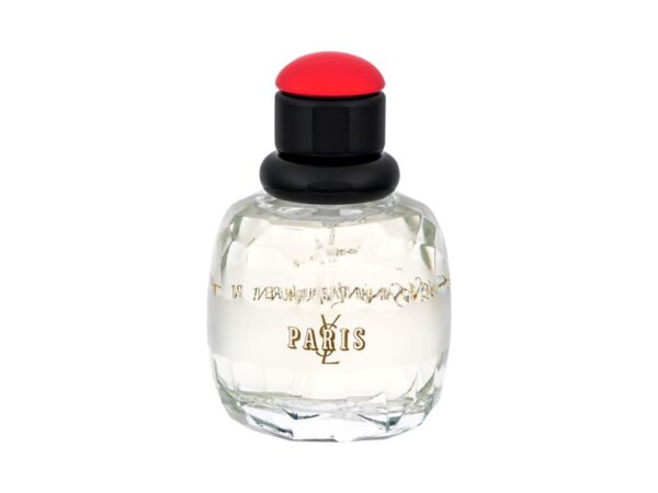 Yves Saint Laurent Paris  75 ml W