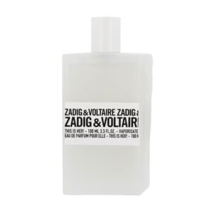 Zadig & Voltaire This is Her!  100 ml W