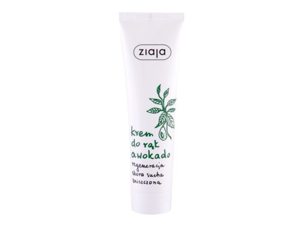 Ziaja Avocado TAK 100 ml W