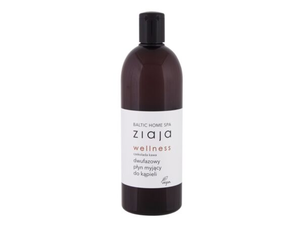 Ziaja Baltic Home Spa TAK 500 ml W