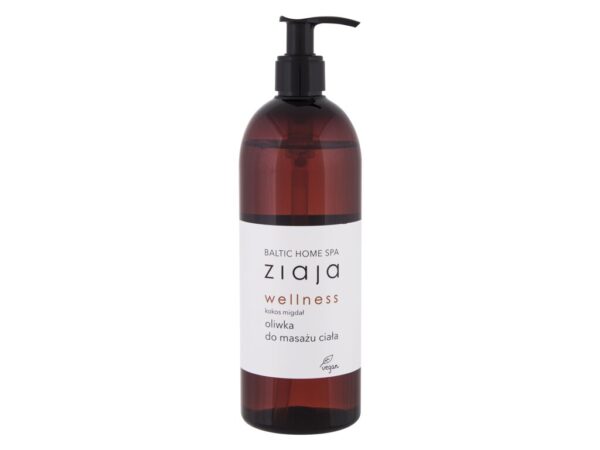 Ziaja Baltic Home Spa TAK 490 ml W