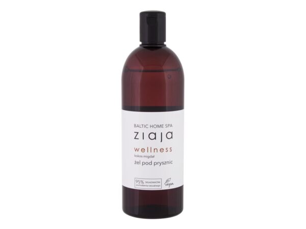 Ziaja Baltic Home Spa Tak 500 ml W