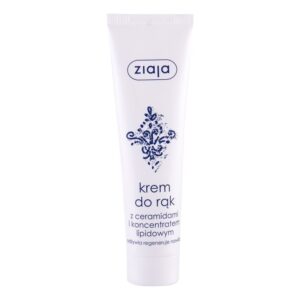 Ziaja Ceramide  100 ml W