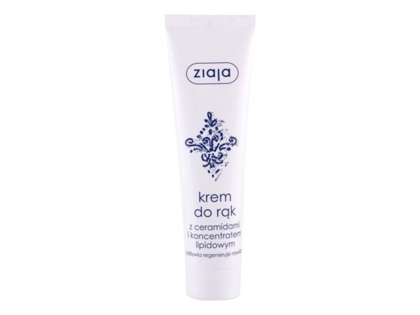 Ziaja Ceramide  100 ml W