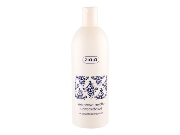 Ziaja Ceramide  500 ml W