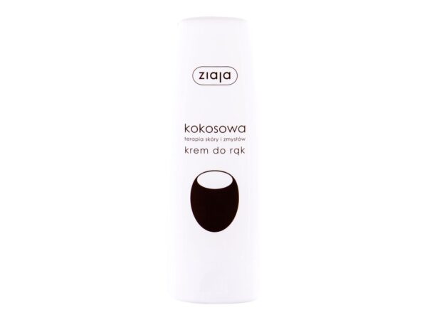 Ziaja Coconut TAK 80 ml W