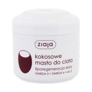 Ziaja Coconut TAK 200 ml W