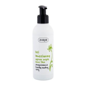 Ziaja Cucumber Wysuszona cera 200 ml W