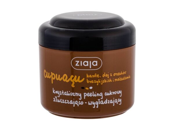 Ziaja Cupuacu  200 ml W