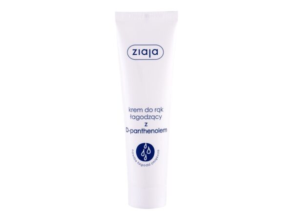 Ziaja D-Panthenol  100 ml W