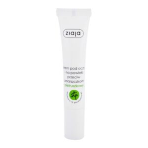 Ziaja Eye Care Bez ochrony SPF 15 ml W