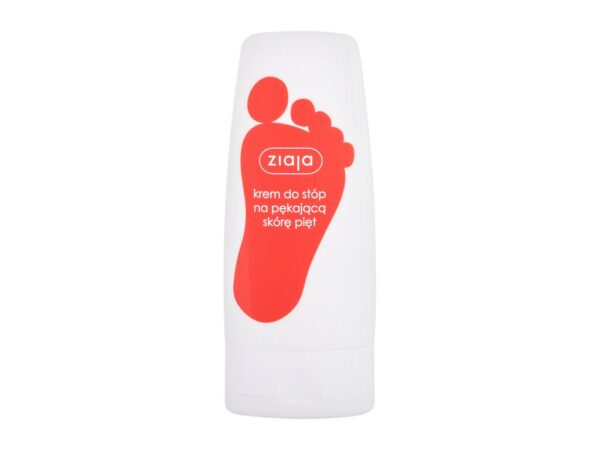 Ziaja Foot TAK 60 ml W