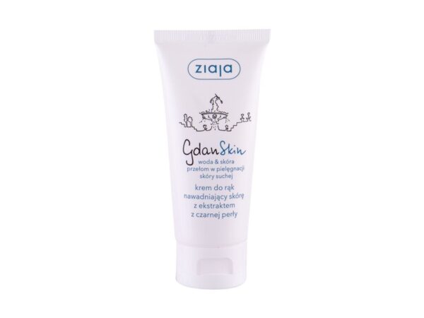 Ziaja Gdan Skin  50 ml W