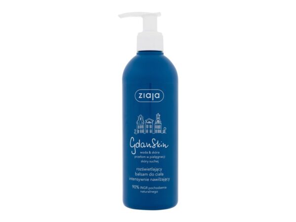 Ziaja GdanSkin  300 ml W