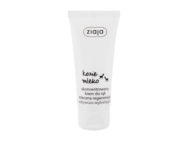 Ziaja Goat´s Milk  50 ml W