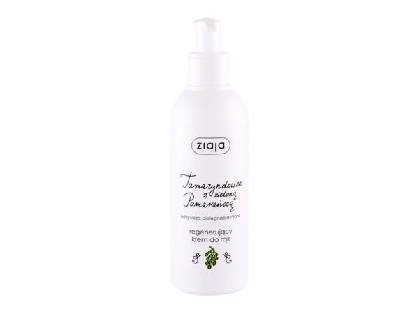 Ziaja Hand Cream TAK 200 ml U