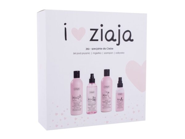 Ziaja I Love Ziaja  300 ml W
