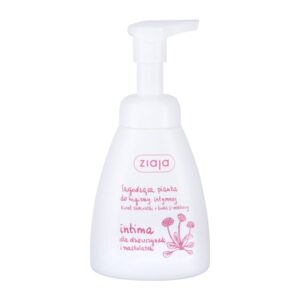 Ziaja Intimate TAK 250 ml W