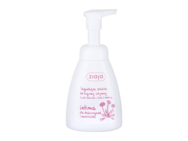 Ziaja Intimate TAK 250 ml W