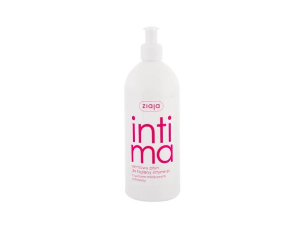 Ziaja Intimate TAK 500 ml W