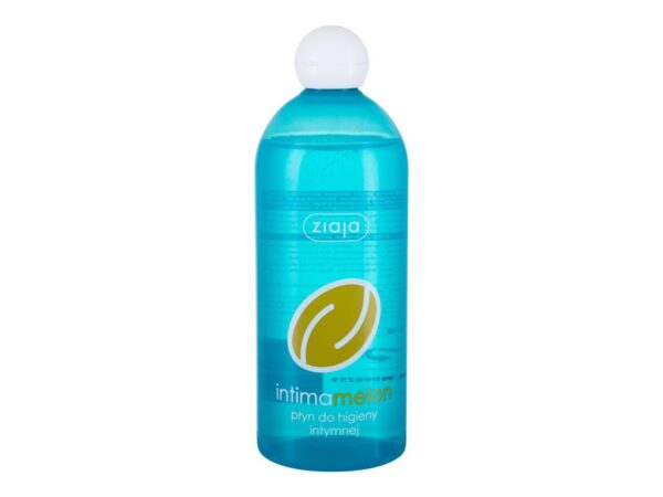 Ziaja Intimate TAK 500 ml W