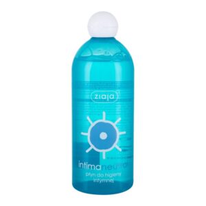 Ziaja Intimate  500 ml W