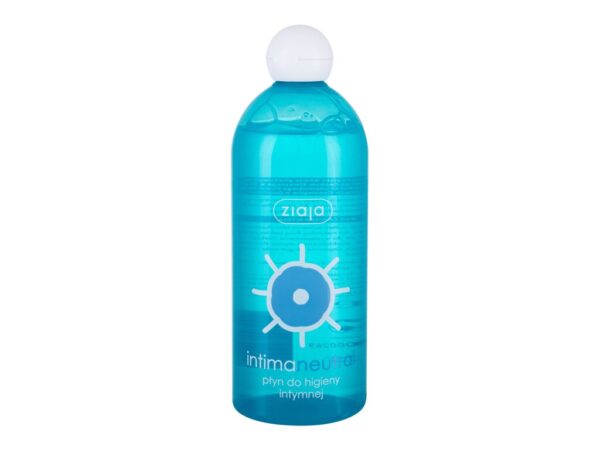 Ziaja Intimate  500 ml W