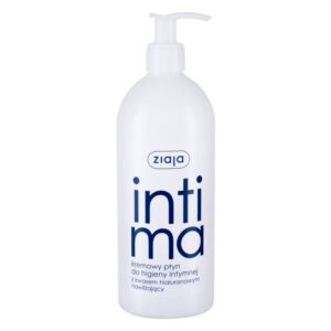 Ziaja Intimate TAK 500 ml W