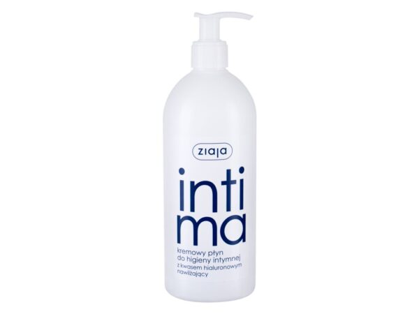 Ziaja Intimate TAK 500 ml W