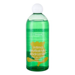 Ziaja Intimate TAK 500 ml W