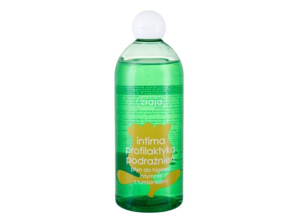 Ziaja Intimate TAK 500 ml W