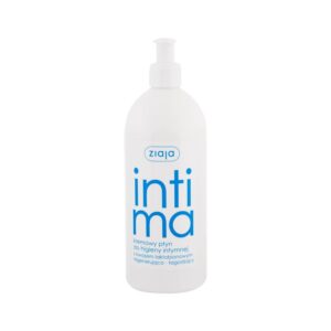 Ziaja Intimate TAK 500 ml W