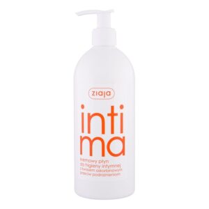 Ziaja Intimate TAK 500 ml W